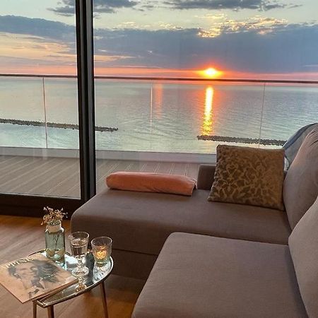 Apartament Morski Widok NAUTIC PARK 51 Darłówko Zewnętrze zdjęcie