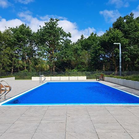 Apartament Morski Widok NAUTIC PARK 51 Darłówko Zewnętrze zdjęcie