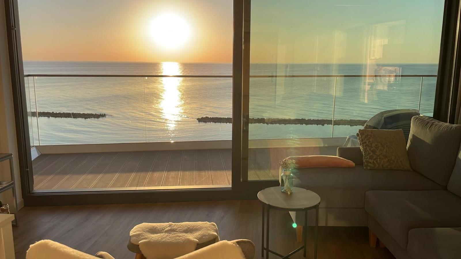 Apartament Morski Widok NAUTIC PARK 51 Darłówko Zewnętrze zdjęcie